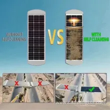 High Quality Automatic All-in-One Solar LED Street Light